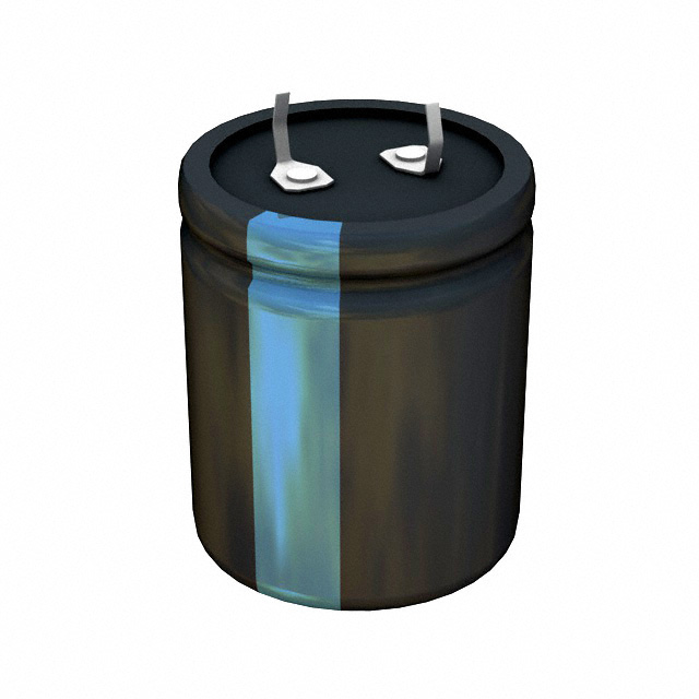 380LQ391M420K032 Cornell Dubilier Electronics (CDE)  Aluminium-Elektrolytkondensatoren